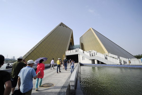 神寧奮力打造世界現(xiàn)代煤化工“硅谷”