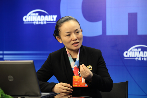 湖南省懷化市市長(zhǎng)李暉