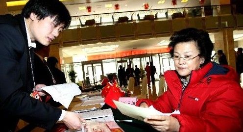 兩會明星委員提案大曝光