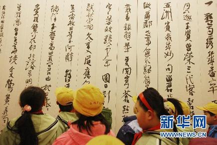 中國美術(shù)館全面免費 新館建成后將成世界最大