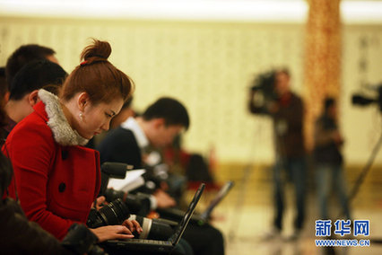 “長(zhǎng)槍短炮”盡顯神通