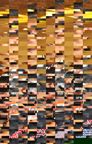 陳建民委員:十二五期間我國或將定點試建地震預警