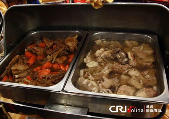 帶您“品嘗”兩會(huì)代表委員們的美食