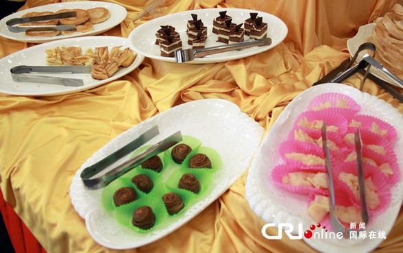 帶您“品嘗”兩會(huì)代表委員們的美食