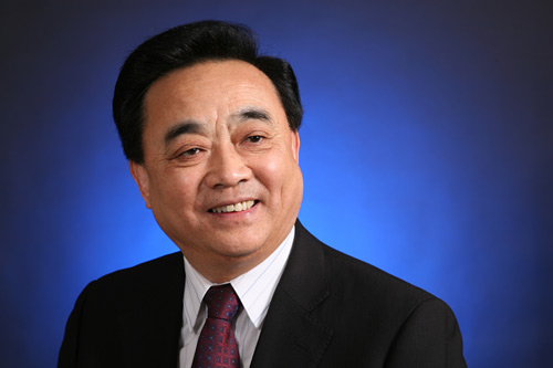 中國既要作經濟強國　也要作環保強國