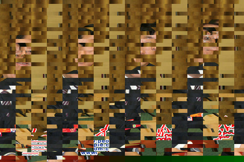 張晶川代表:打好綠色牌 讓群眾吃上放心食品