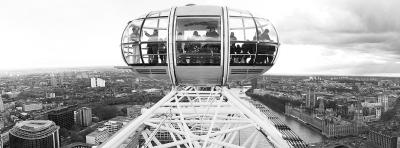 看國外如何治霧霾 倫敦從“霧都”到生態(tài)之城