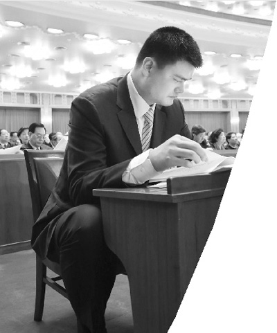 開局之年 代表委員想什么?