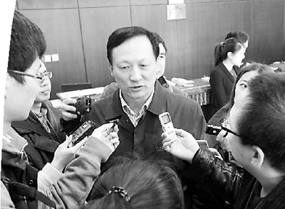 開局之年 代表委員想什么?