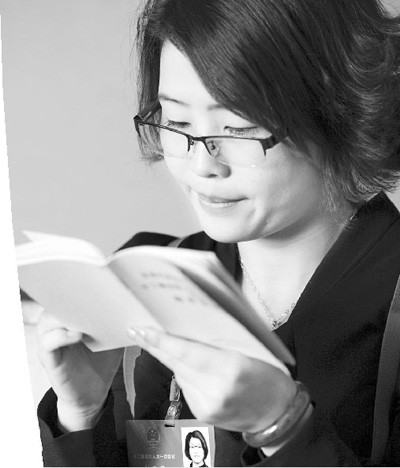 開局之年 代表委員想什么?