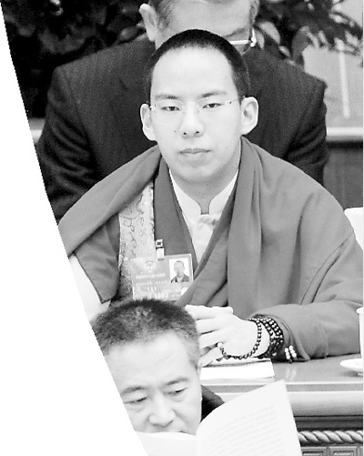 開局之年 代表委員想什么?