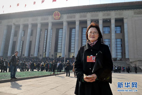 劉榮玉委員：多為孩子們做些事