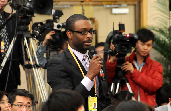 陳德銘：防止浪費從長遠看是支持更大范圍和更好的消費