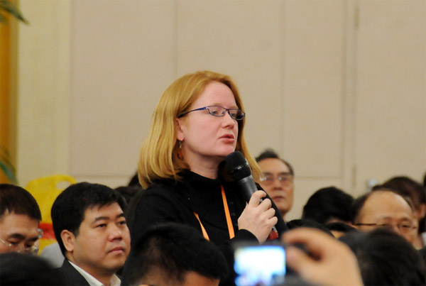 陳德銘:各國貨幣政策不應該外溢影響其他國家