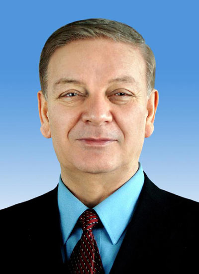 兩會授權(quán)發(fā)布:第十二屆全國人民代表大會常務(wù)委員會副委員長簡歷