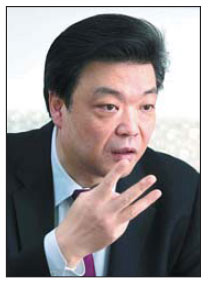 吉林：治理污染北京、天津、河北、山西要聯(lián)防聯(lián)控