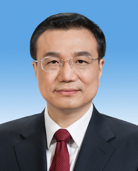 兩會授權發布：國務院總理簡歷