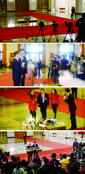 交通部部長回應