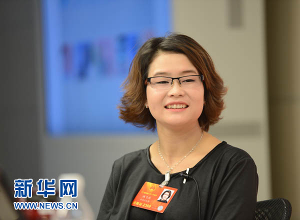 基層代表委員聲音回放:把群眾心聲帶到共和國最高決策殿堂