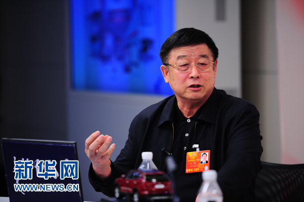 基層代表委員聲音回放:把群眾心聲帶到共和國最高決策殿堂