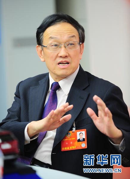 基層代表委員聲音回放:把群眾心聲帶到共和國最高決策殿堂