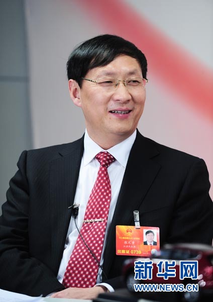 基層代表委員聲音回放：把群眾心聲帶到共和國最高決策殿堂