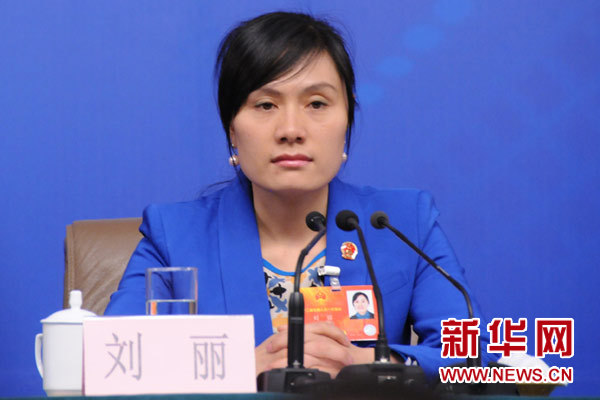 基層代表委員聲音回放：把群眾心聲帶到共和國最高決策殿堂