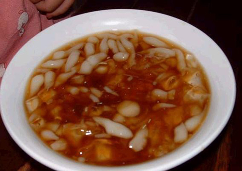 去云南一定要吃的特色小吃