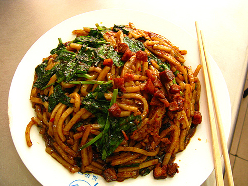 去云南一定要吃的特色小吃