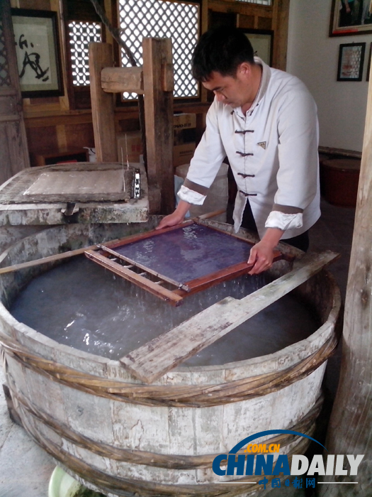 和順古鎮：火山環抱的桃源仙境 極邊福地的儒雅傳奇