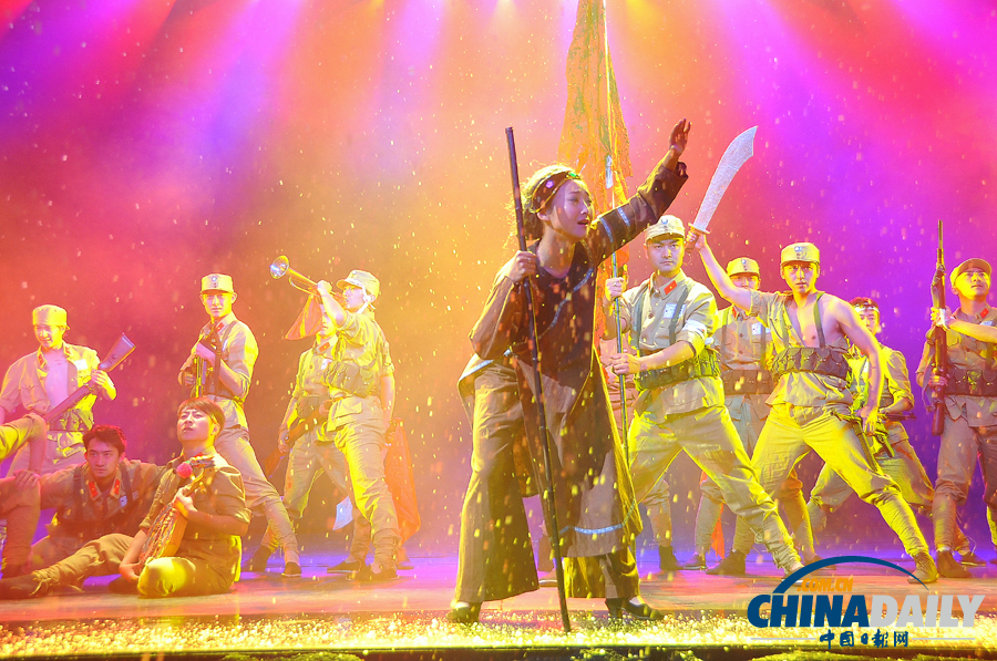 《夢幻騰沖》 帶您領略騰越風情 走進人間仙境