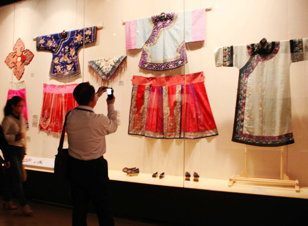 “5·18國際博物館日”中國主場城市活動在山東濟南舉行