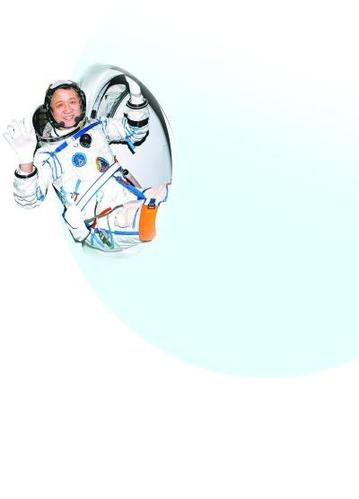 聶海勝太空發(fā)福？稱重胖了7公斤引發(fā)5大猜想