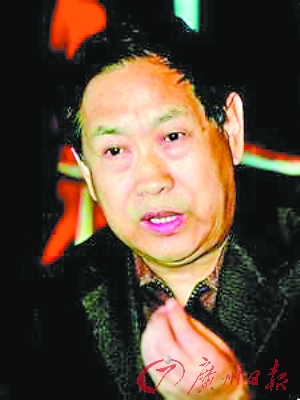 汪玉凱：“二次改革”必須從行政體制改革突破