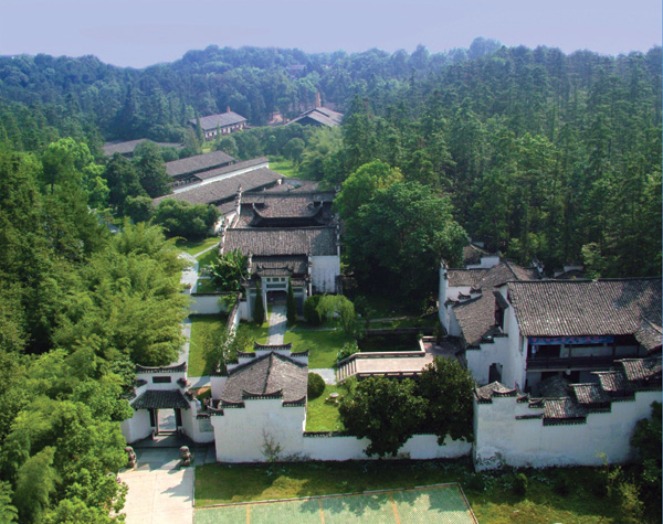 景德鎮:中國瓷都 古窯風韻