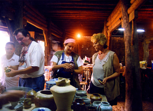 景德鎮:中國瓷都 古窯風韻