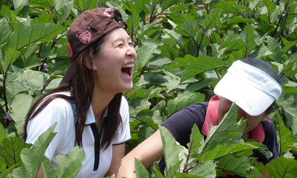 湖光山舍：休閑度假 安靜愜意