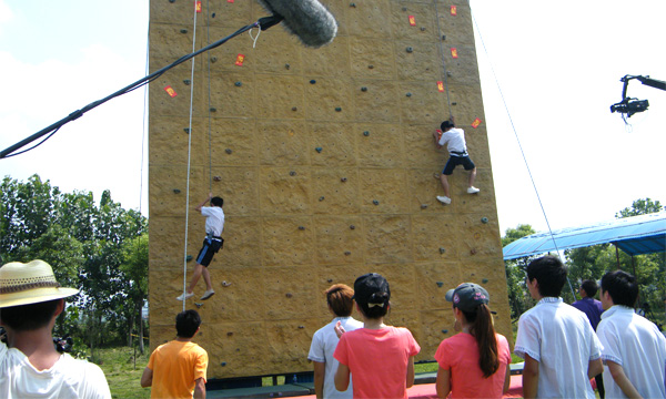 湖光山舍:休閑度假 安靜愜意