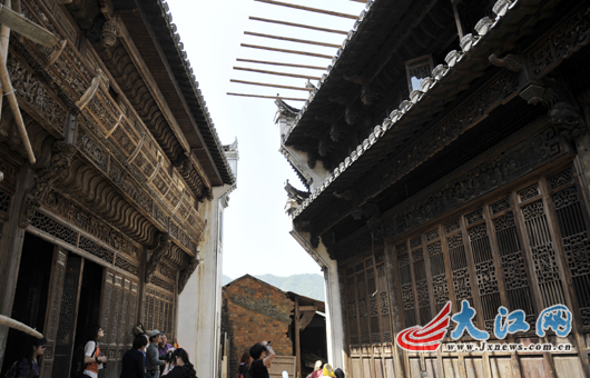 油菜花不能代表婺源全部 篁嶺將成婺源第2代旅游產品