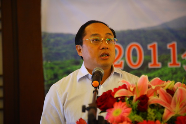 保亭——黎苗文化的精髓和熱帶雨林