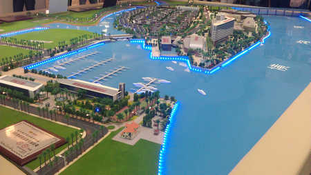 海南初見——海口進行時