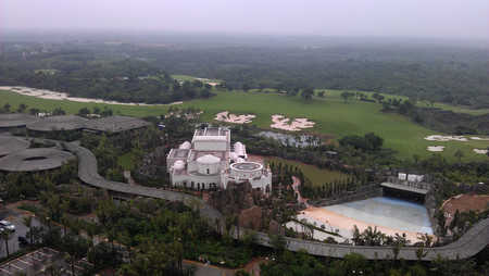 海南初見——海口進行時