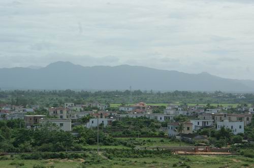 黃流名村——佛老
