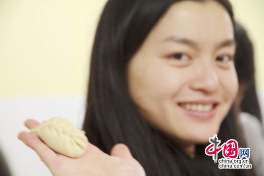 海外游子春節大聯歡