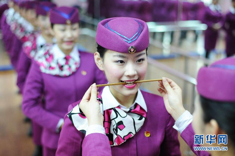 客流高峰漸至 實拍各地全力備戰春運