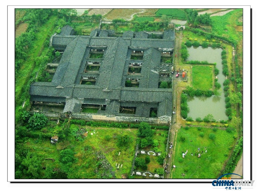 海外華人網友：回家過年 傳統(tǒng)的逆襲