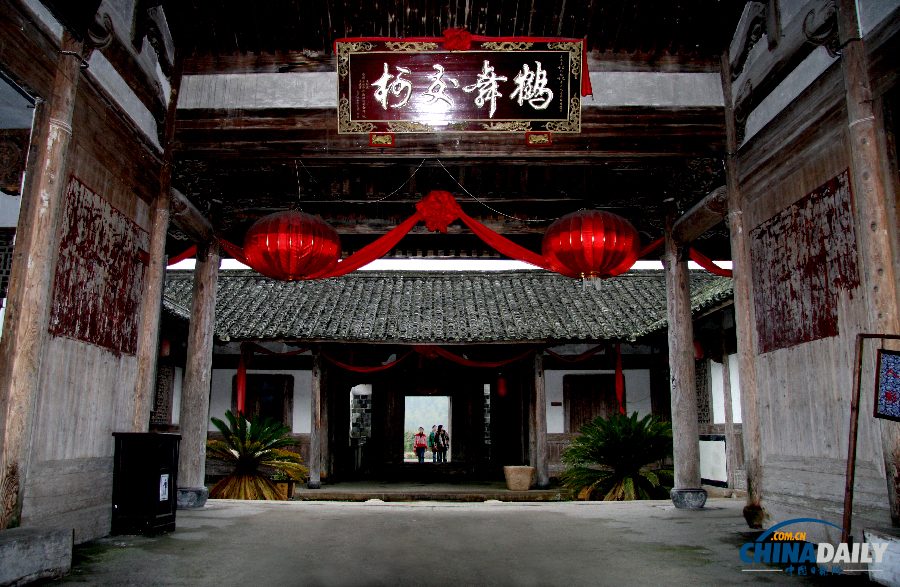 海外華人網友：回家過年 傳統的逆襲