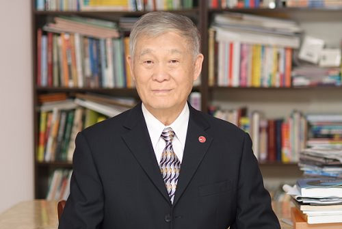 82歲美籍華人憶家鄉春節 盼實現“中美雙棲之夢”