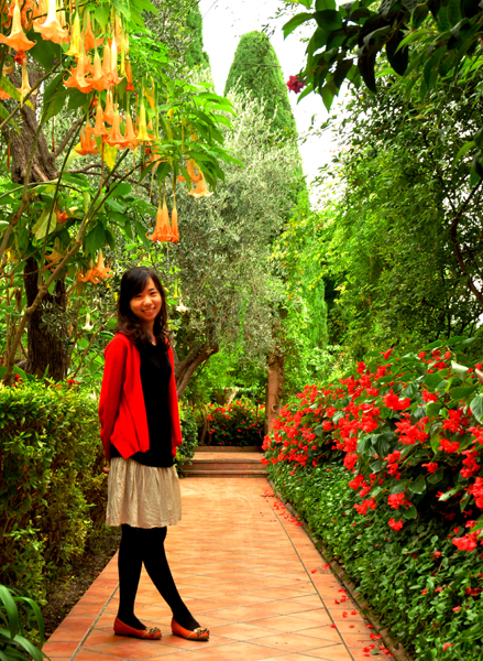 90后法國留學生:此岸望彼岸 思鄉情更濃