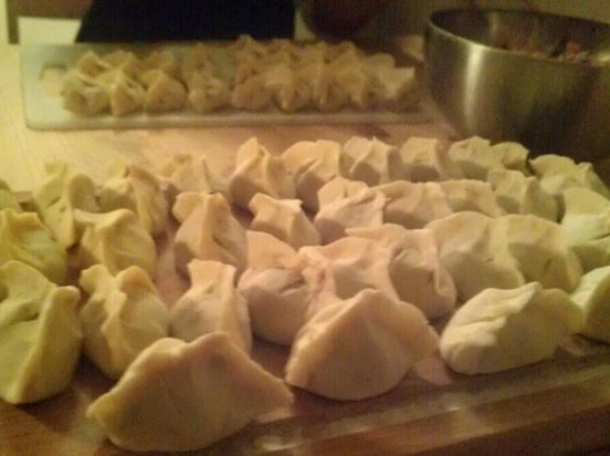 旅法華人:我在法國的四個(gè)春節(jié) 每個(gè)都是人生的節(jié)點(diǎn)